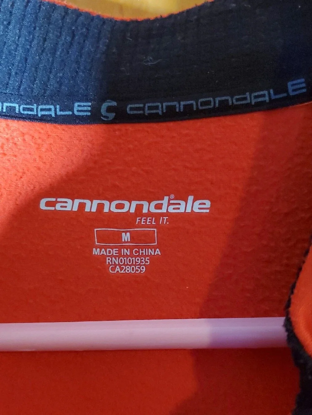 Pro Cycling Kit Bundle: Craft Team CSC Jersey + Cannondale Thermal Jacket